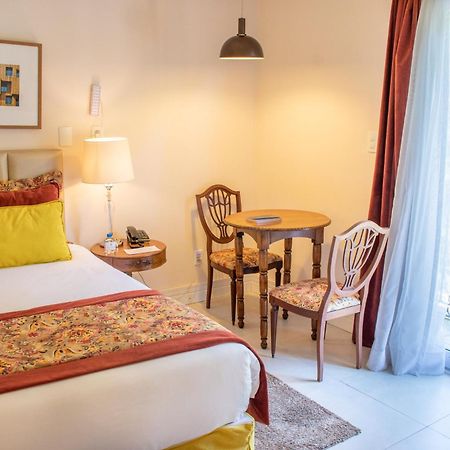 Locanda Della Mimosa Cascatinha Экстерьер фото