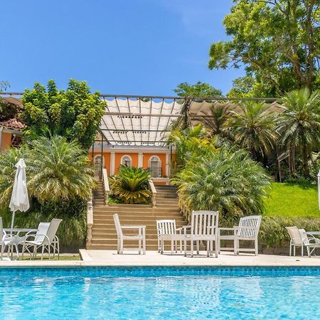 Locanda Della Mimosa Cascatinha Экстерьер фото