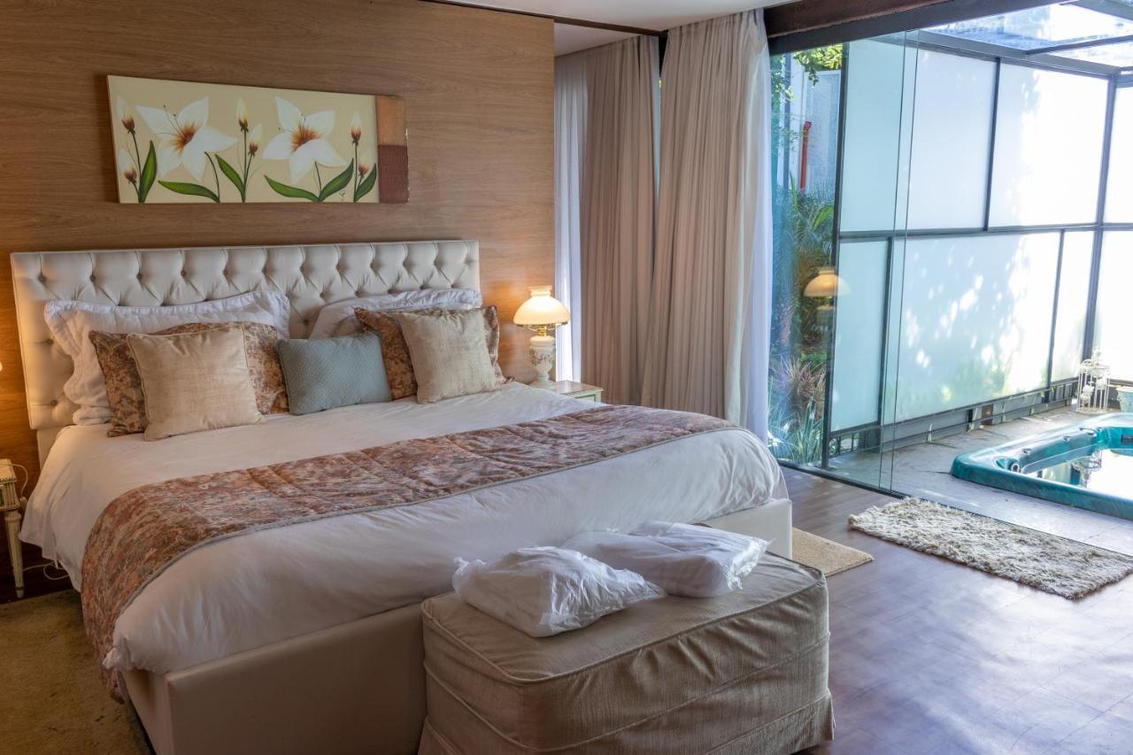 Locanda Della Mimosa Cascatinha Экстерьер фото