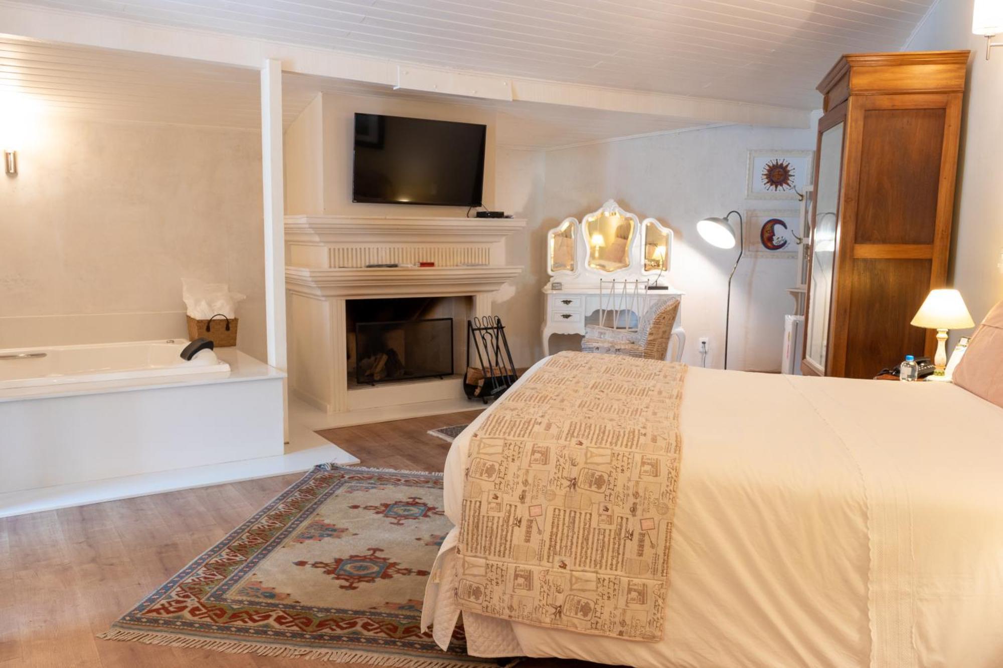 Locanda Della Mimosa Cascatinha Номер фото