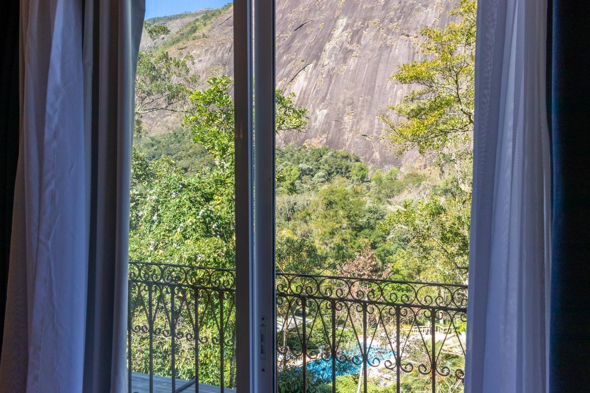 Locanda Della Mimosa Cascatinha Номер фото