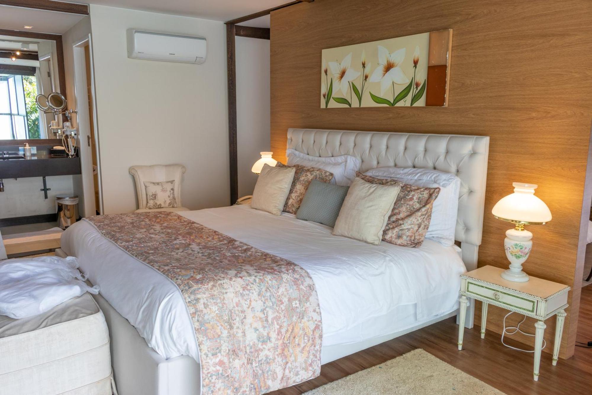 Locanda Della Mimosa Cascatinha Номер фото