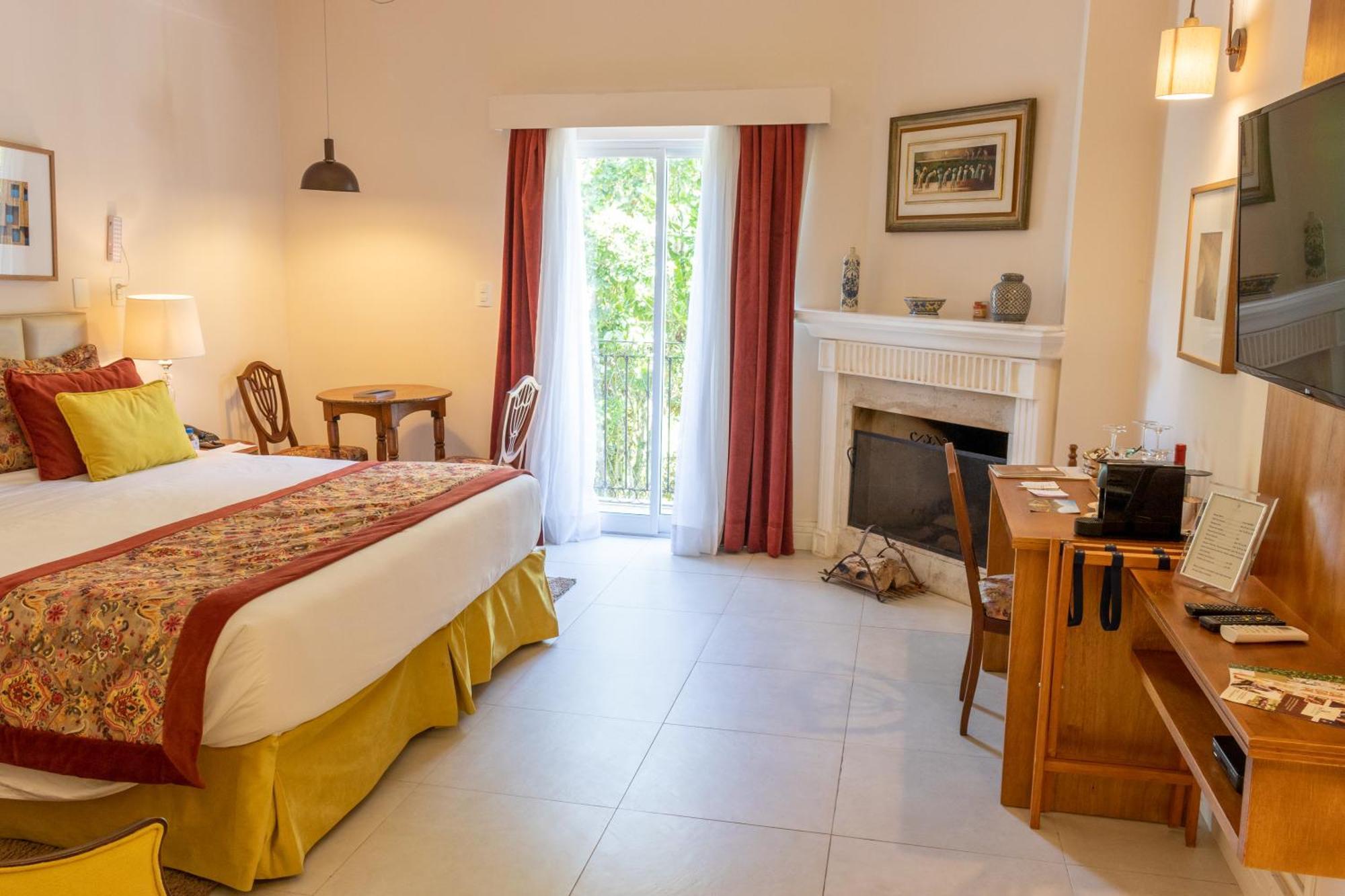 Locanda Della Mimosa Cascatinha Номер фото