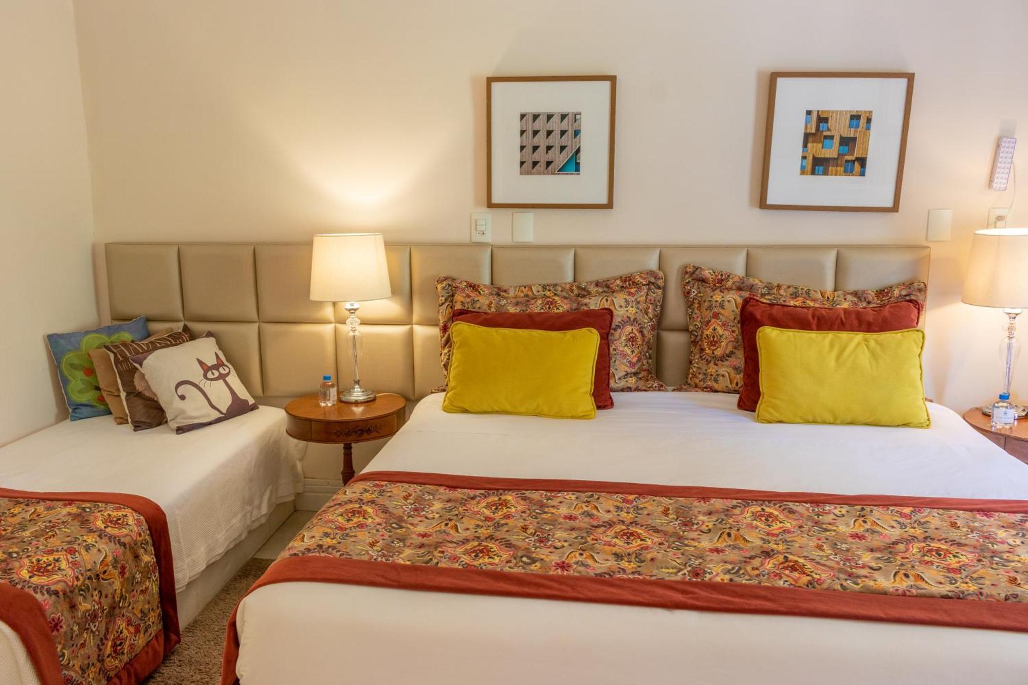Locanda Della Mimosa Cascatinha Номер фото