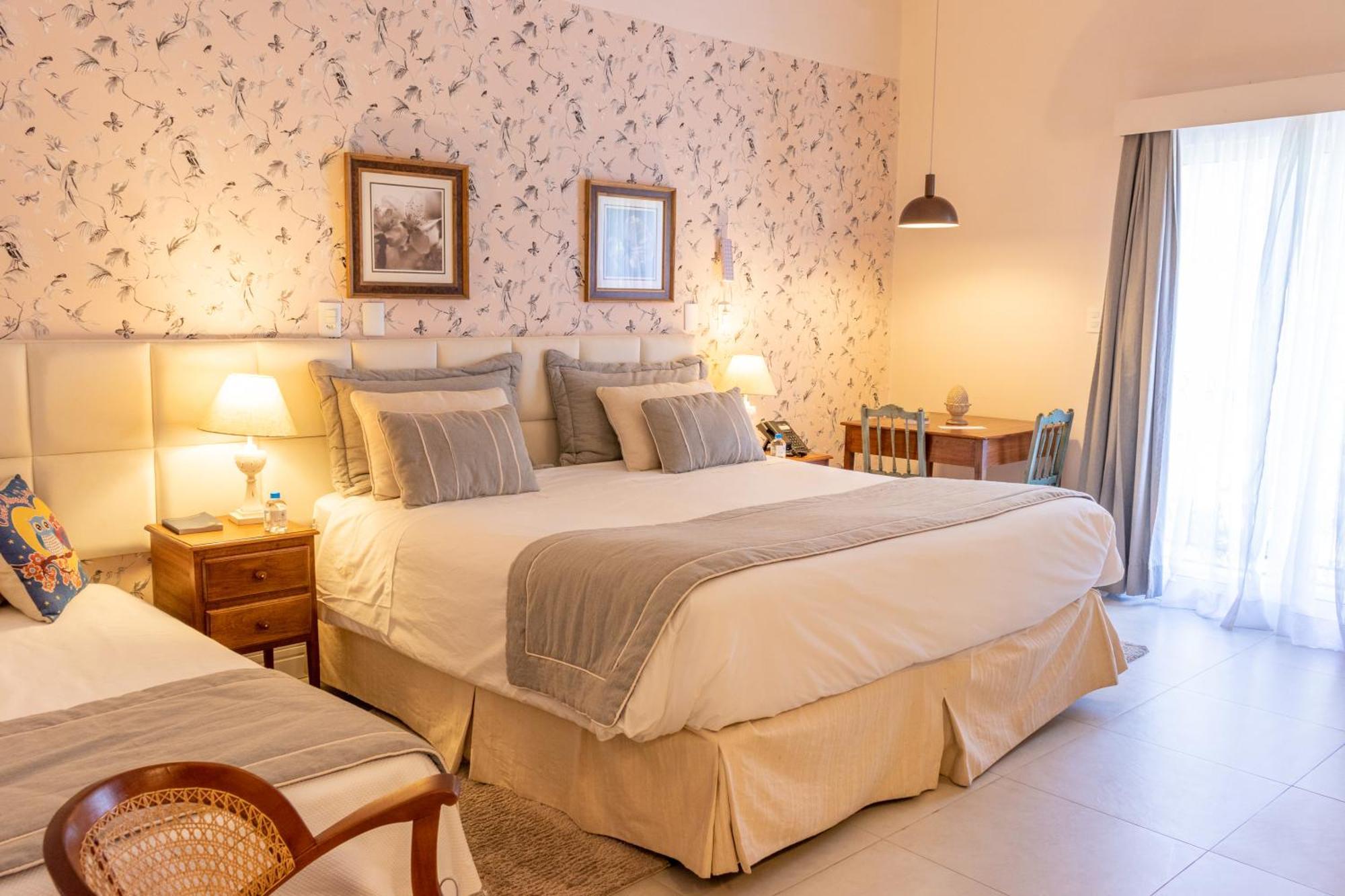 Locanda Della Mimosa Cascatinha Номер фото
