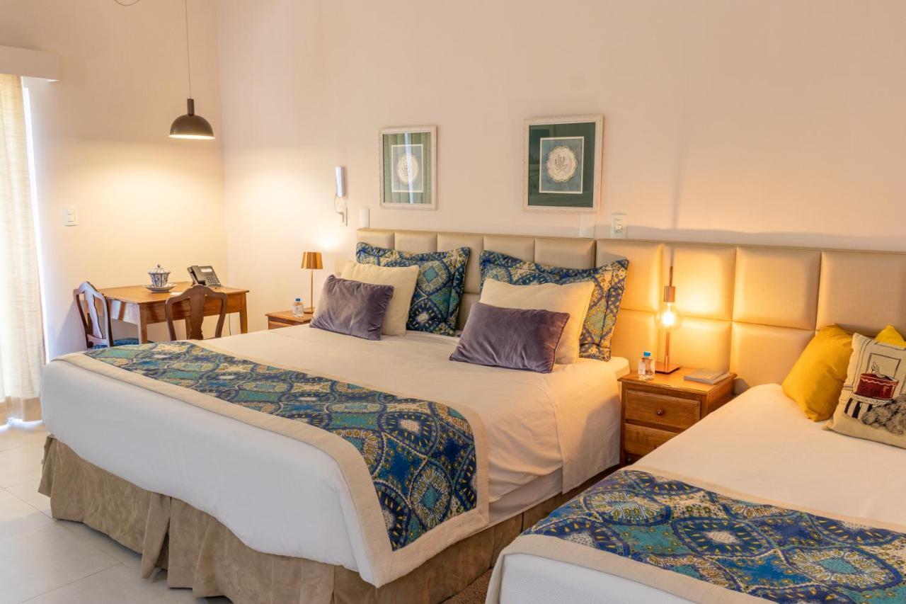 Locanda Della Mimosa Cascatinha Экстерьер фото
