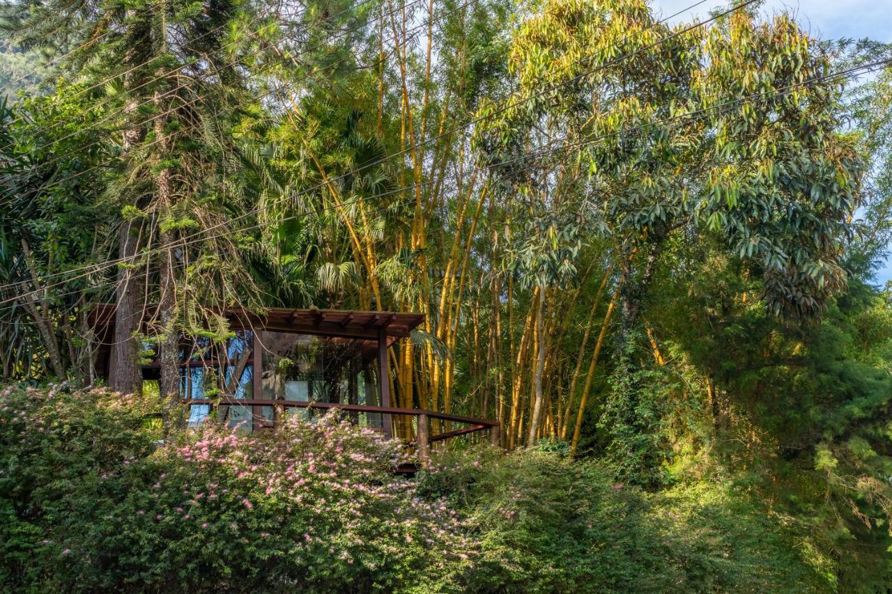Locanda Della Mimosa Cascatinha Экстерьер фото