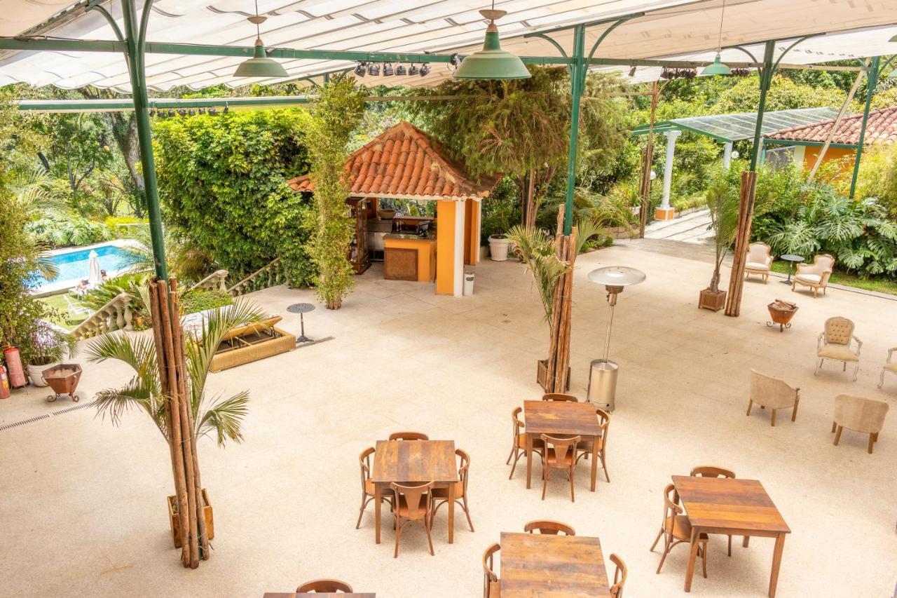 Locanda Della Mimosa Cascatinha Экстерьер фото