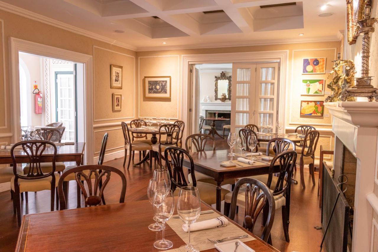 Locanda Della Mimosa Cascatinha Экстерьер фото